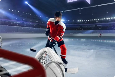 Fantasy Hockey